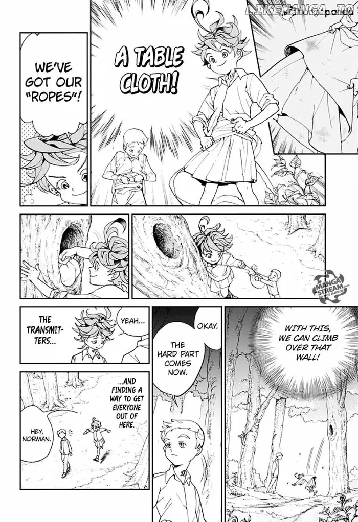 The Promised Neverland Chapter 4 image 04_optimized